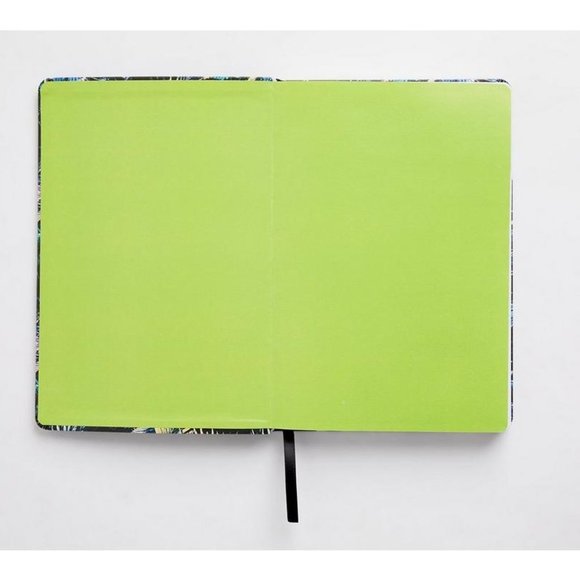 Tropical Palms  Notebook New - Picture 2 of 3